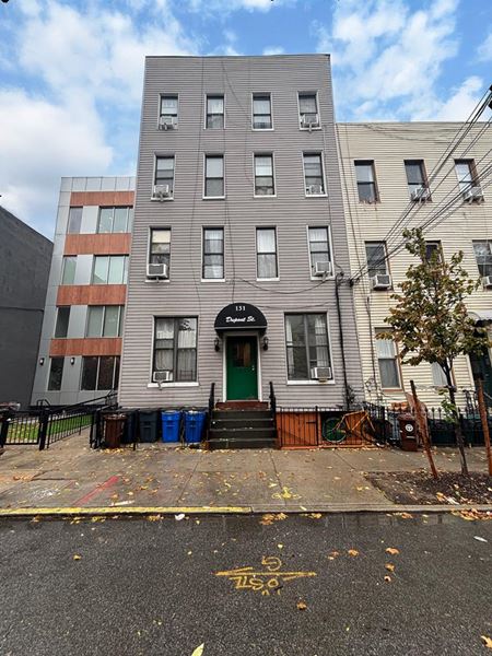 Preview of Multi-Family space for Sale at 151 Dupont St