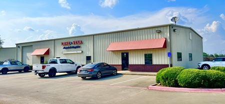 Preview of Industrial space for Sale at 105 Industrial Boulevard
