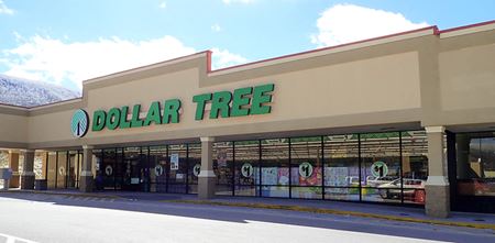 Preview of Retail space for Rent at 4001 College Avenue