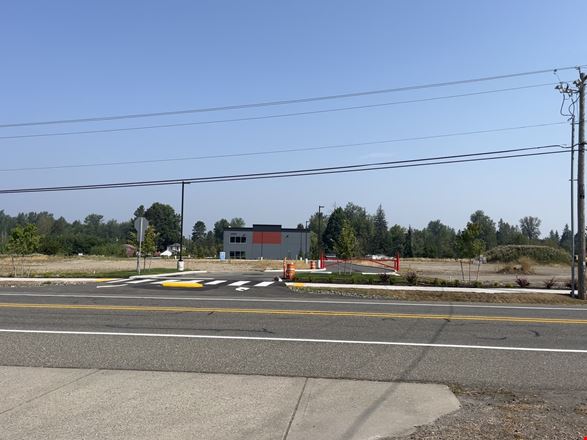 Preview of Industrial space for Rent at 28519 SR 410 E