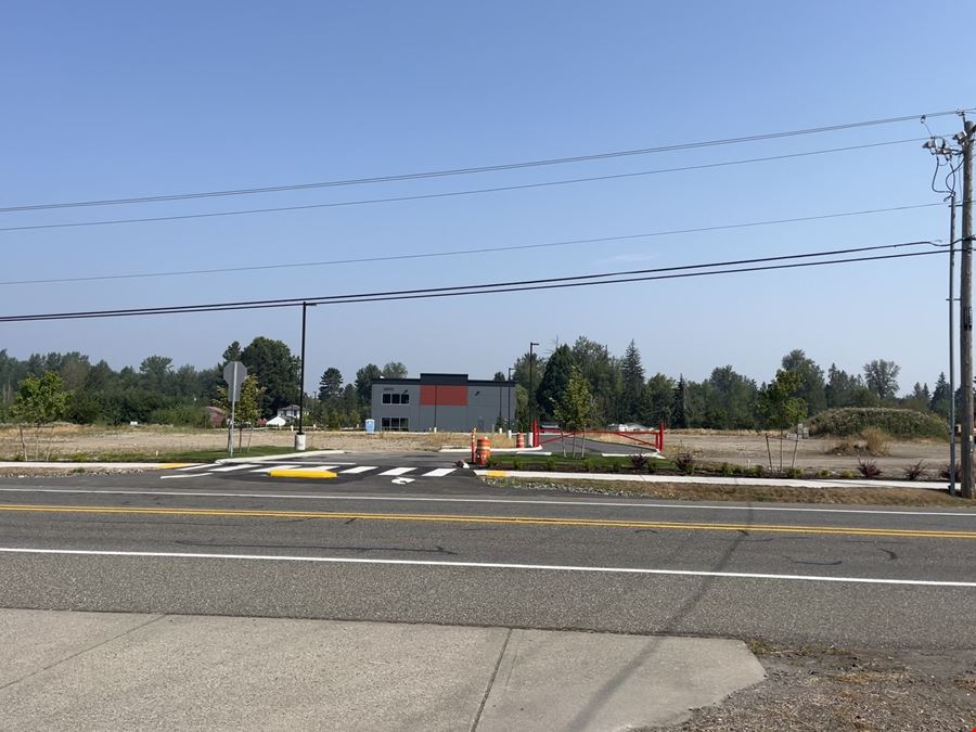 Buckley 410 Development