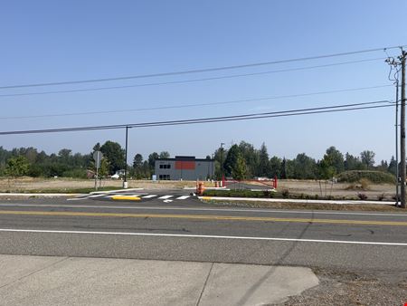 Preview of Industrial space for Rent at 28519 SR 410 E