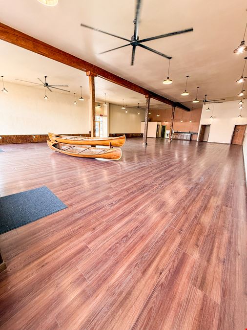 Historic Naches Landmark - Seller Financing