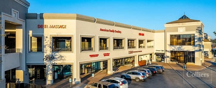 Germantown Village | Retail/Office Space Available