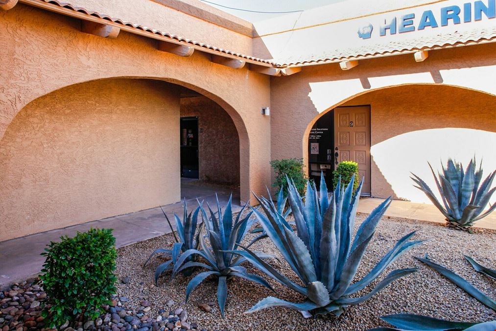 13711 W Camino Del Sol