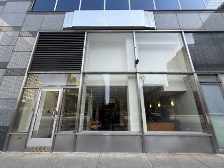 Preview of Retail space for Rent at 1500 John F. Kennedy Blvd