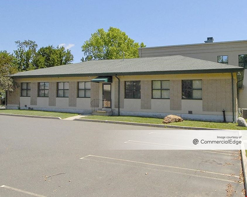 20-60 Commerce Park