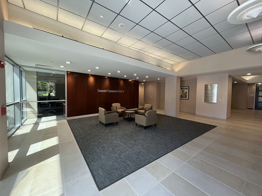 Sarasota Commerce Center II