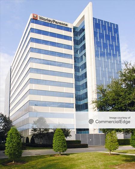 Preview of Office space for Rent at 575 N Dairy Ashford Rd
