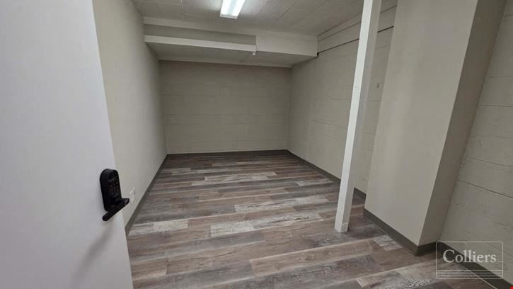Freestanding Building for Sale