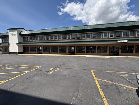 Preview of Office space for Rent at 1211 Grand Avenue