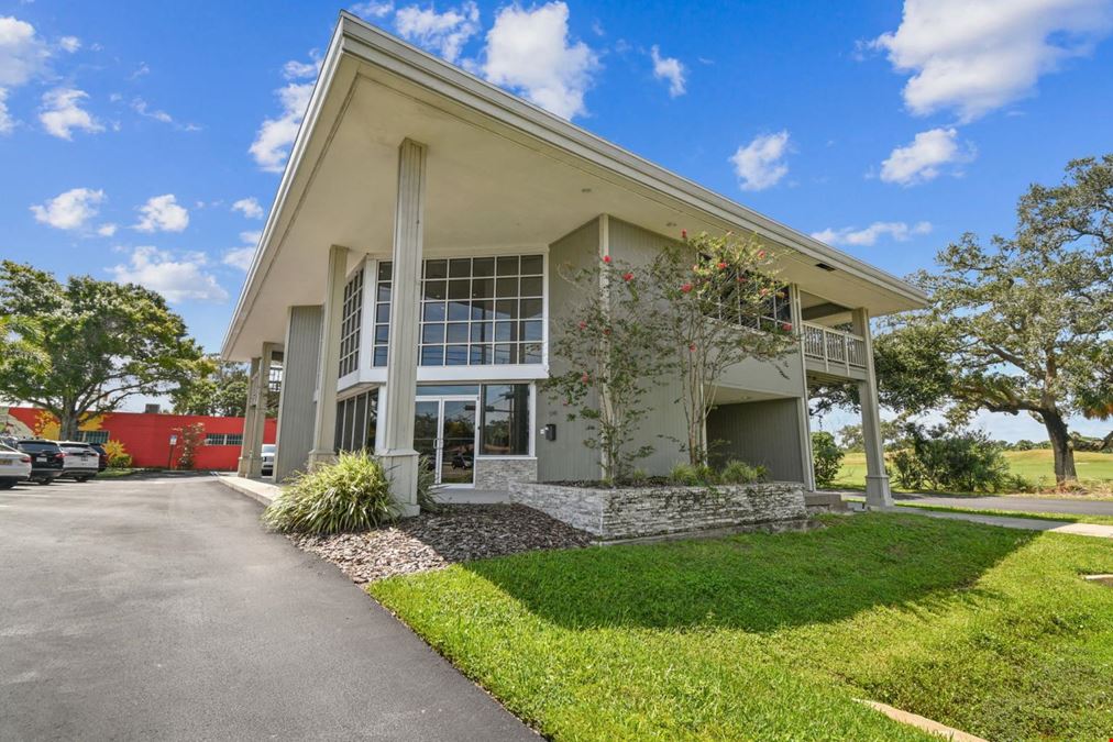 Clearwater Office For Sale