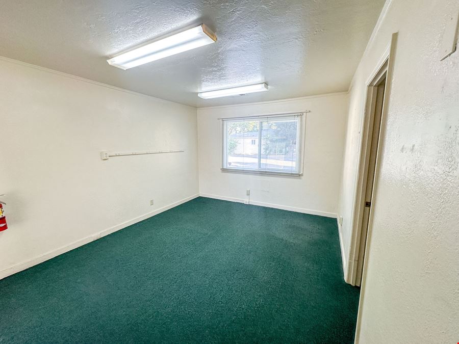 2336 Balls Ferry Road