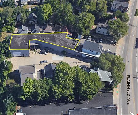 Preview of Industrial space for Rent at 1251 Plainfield Avenue Northeast