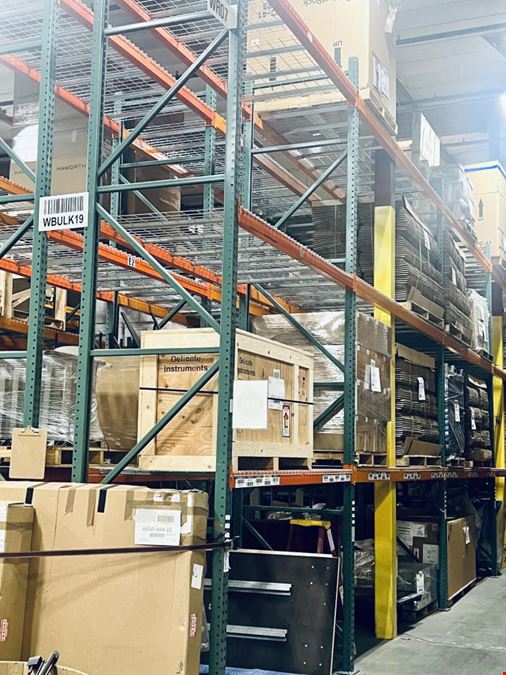 Stafford Distribution Center - 9325 & 9445 SW Ridder Road