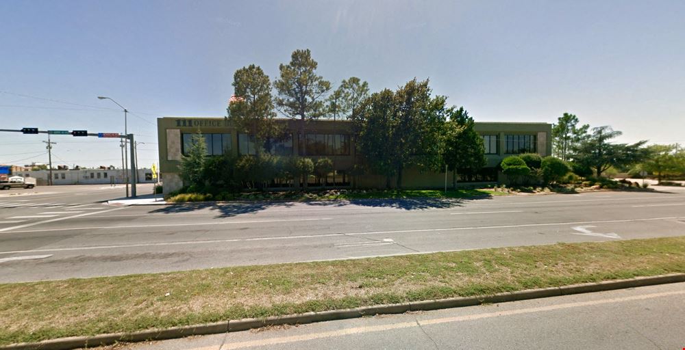 111 Office Building