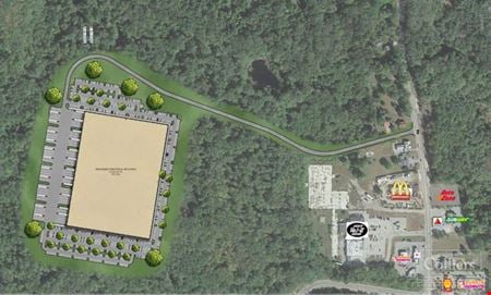 Preview of Industrial space for Sale at 99 River Rd