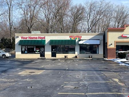 Preview of commercial space at 5226 Monroe Street Unit A