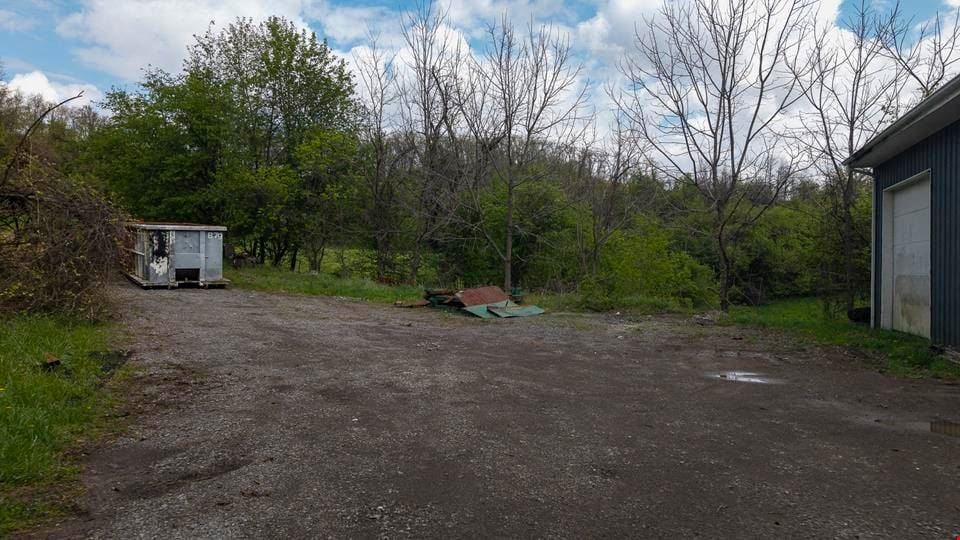 3035 White Hall Blvd.