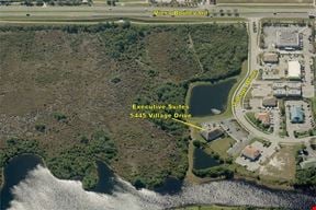 Executive Office Suites Viera Florida