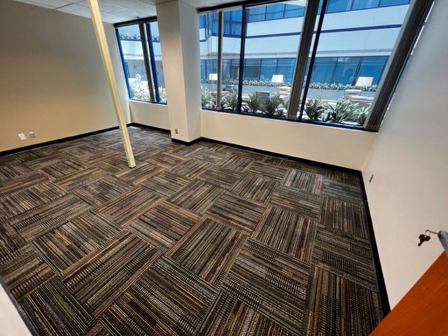 5,422 SF Suite 110 Professional Office Space Colorado Springs