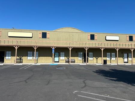 Preview of Mixed Use space for Rent at 1425 Standiford Ave.