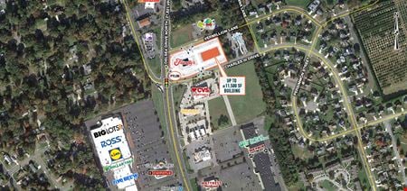 Preview of commercial space at 1100 Delsea Drive North
