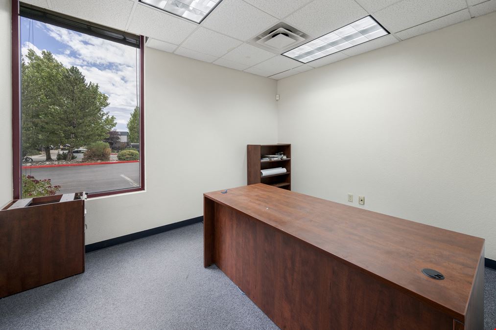 4855 Joule St Suite B7 & B8