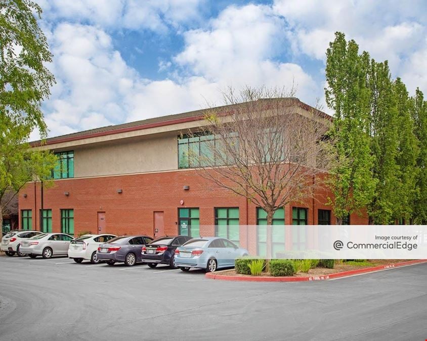 Greenback Oaks Professional Business Park