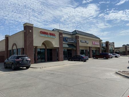 Preview of Retail space for Rent at 8550 Andermatt Dr