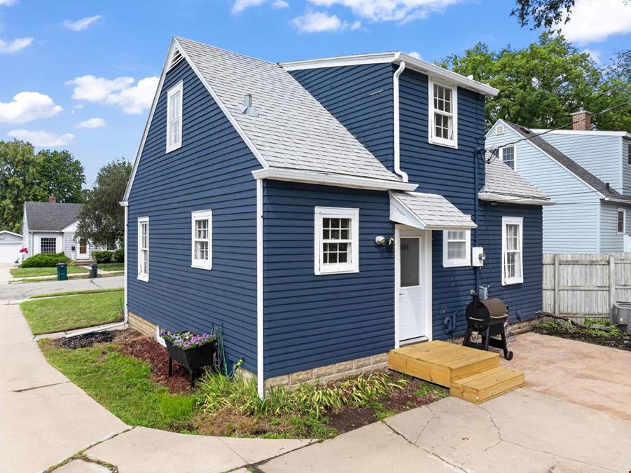 1202 12th Ave. NE Rochester, MN