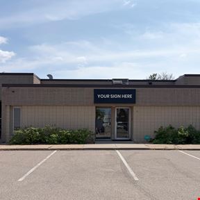 7463 & 7467 Cahill Road