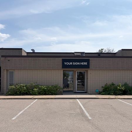 Preview of Industrial space for Sale at 7463 Cahill Rd