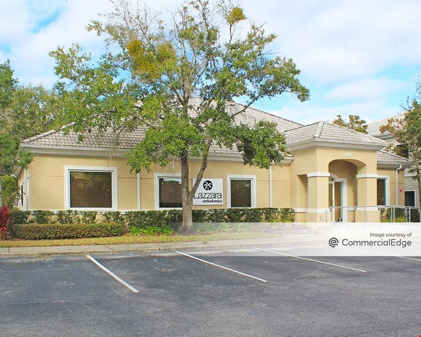 422 Jacksonville Dr.