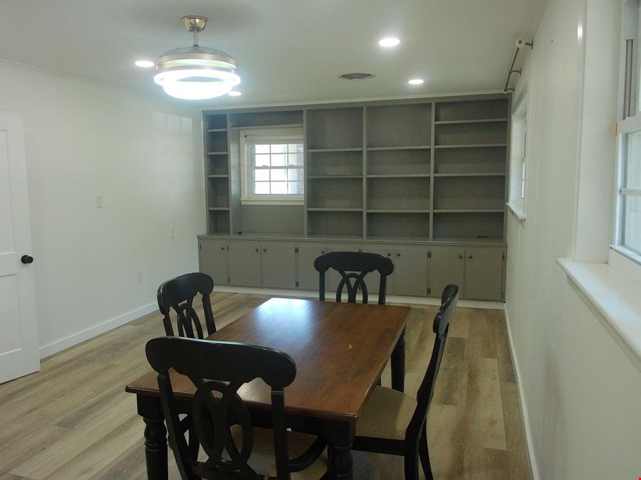 Professional Office Building for Sale or Lease