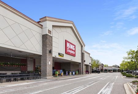 Preview of Retail space for Rent at 1100-1170 US Highway 287