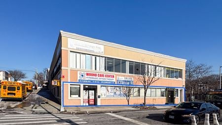 Preview of Retail space for Rent at 65-35 Queens Boulevard