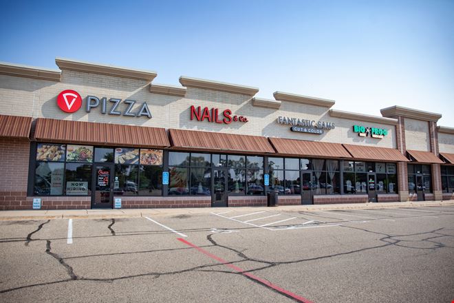 Preview of Retail space for Rent at 8417 Lyndale Avenue South
