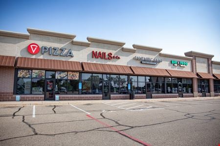 Preview of commercial space at 8417 Lyndale Avenue South