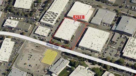 Preview of Industrial space for Sale at 4965 Energy Way