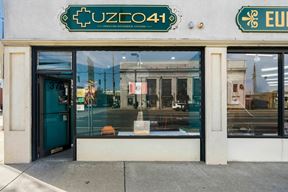 379 Sunrise Highway Lynbrook