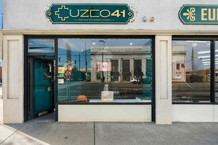 Preview of Retail space for Sale at 379 Sunrise Highway 