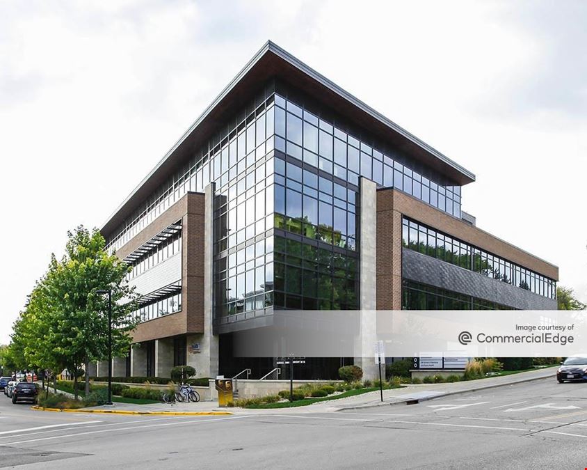 800 University Bay Drive
