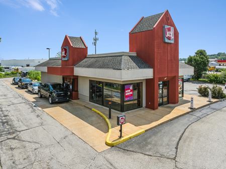 Preview of Retail space for Sale at 3710 Elm St