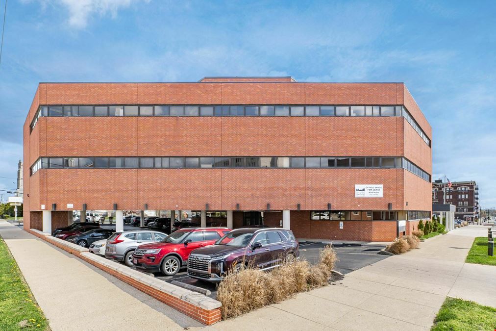 68 West Church Street, flex between 208A and 215