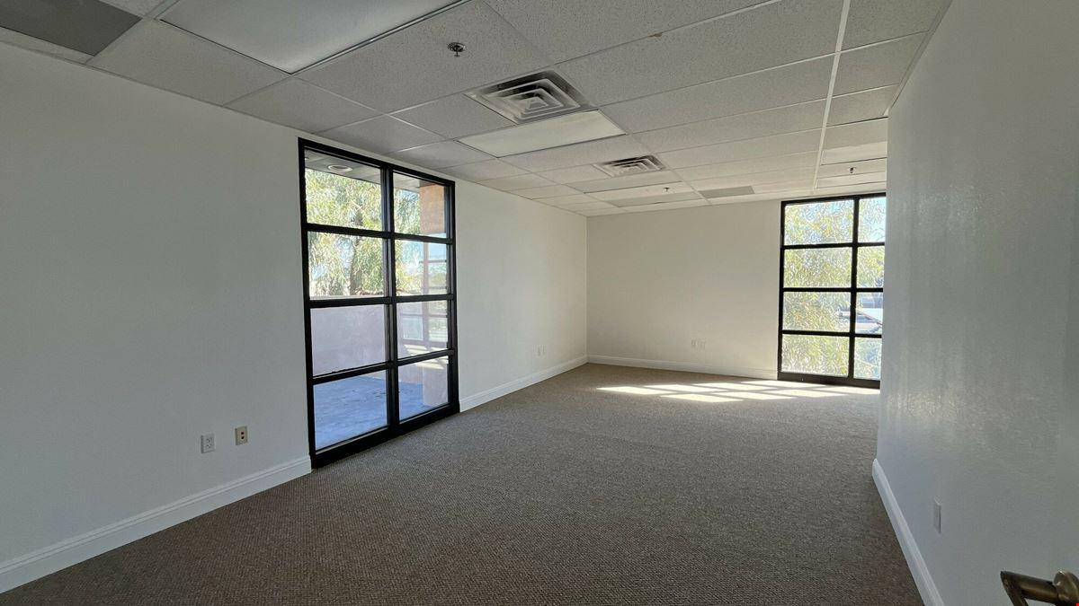 Keystone Plaza: Suite 20 on Building 2