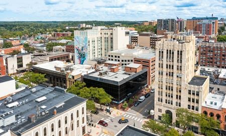 Preview of Office space for Sale at 125 S Main