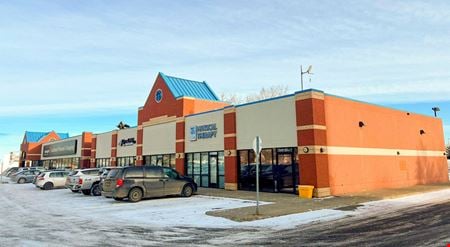 Preview of Retail space for Rent at 10397 51 Avenue Northwest