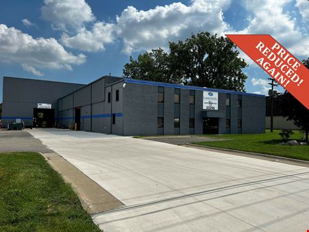 Preview of Industrial space for Sale at 33256 Kelly Rd