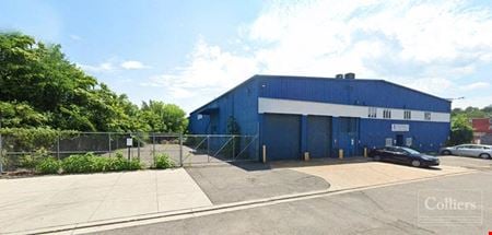 Preview of Industrial space for Sale at 515 V St NE
